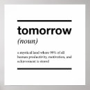 Buscar productividad posters Tipografía