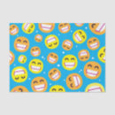 Buscar cara feliz papel de seda Alegre