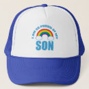 Buscar orgullo gorras Lgbtq