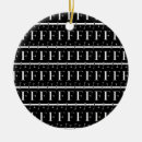 Buscar letra f adornos Inicial