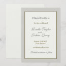 Buscar neutral boda invitaciones Parejas