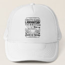 Buscar laboratorio gorras Ciencia