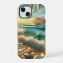 Buscar vidrio la playa iphone fundas Contenido generativo