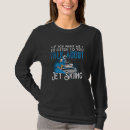 Buscar water skiing camisetas Jetski