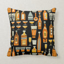 Buscar whisky cojines Cóctel