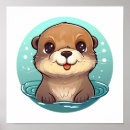 Buscar nutria posters Mar
