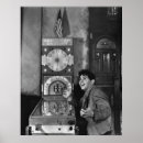 Buscar que pinball posters Mago
