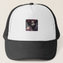 Buscar perilla gorras Gótico