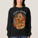Buscar payasos sudaderas Para todos