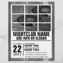 Buscar discoteca flyers Raya