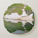 Buscar paisaje de la naturaleza cojines Senderismo