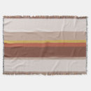 Buscar retro mantas cobertores Rayas