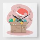 Buscar sombreros relojes de pared Invierno