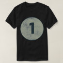 Buscar desgastadas camisetas Vintage