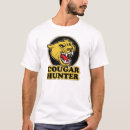 Buscar cazador del puma ropa Humor