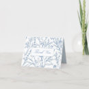 Buscar trazado tarjetas Floral
