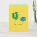 Buscar democracia tarjetas Votación