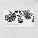 Buscar invitación tarjetas de visita Negocio