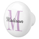 Buscar pomos y tiradores Monograma