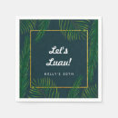 Buscar hawaiian servilletas Luau