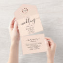 Buscar melocotón boda invitaciones Parejas