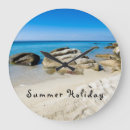 Buscar holiday relojes de pared Summer