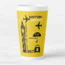 Buscar pilotos tazas General y unisex