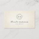 Buscar del vintage tarjetas de visita General y unisex