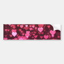 Buscar abstract arte pegatinas parachoque Rosa
