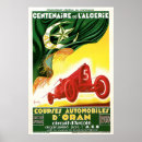Buscar carrera de coches posters General y unisex