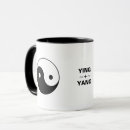 Buscar ying yang tazas Chino