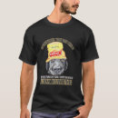 Buscar chuletas camisetas Divertido