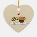 Buscar corazón mexicano adornos Caliente