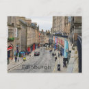 Buscar edinburgh street postales Scotland