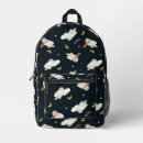 Buscar luna mochilas Patrón