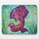 Buscar pez alfombrillas de raton General y unisex