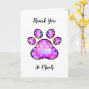 Buscar watercolor dog tarjetas Animal