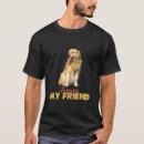 Buscar amigos para siempre camisetas Perros