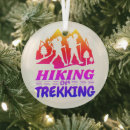 Buscar senderismo adornos Escalada