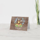 Buscar alces tarjetas Bosque