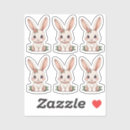 Buscar conejo blanco manualidades Para todos