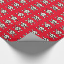 Buscar calavera papel de regalo Halloween