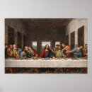 Buscar la última cena posters Discípulos