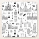 Buscar europe posavasos Viaje