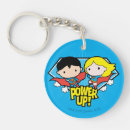 Buscar superman llaveros Liga de justicia
