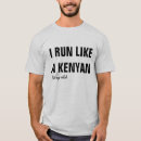 Buscar kenyan camisetas Divertido