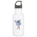 Buscar hadas agua botellas Mariposa