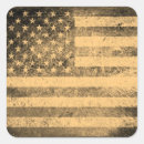 Buscar bandera americana del grunge pegatinas Americano