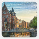 Buscar hamburg pegatinas Ciudad