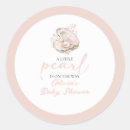 Buscar perla pegatinas Para ella